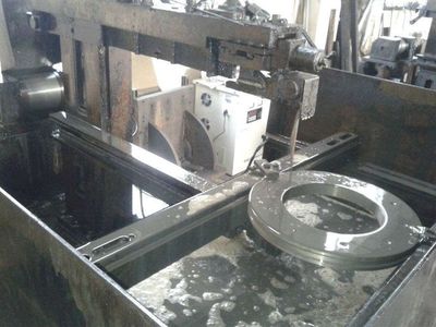《150種金屬切削液配方與制作》之線切割液乳化油的秘密