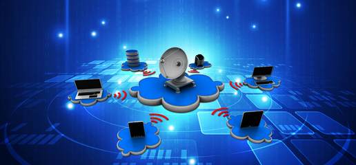 未來已來 技術如何重塑在線教育的形態與內核——以268教育軟件為例