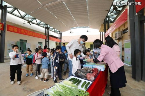 食品安全零距離 國(guó)家級(jí)農(nóng)產(chǎn)品質(zhì)量安全科普基地在深圳啟用，市農(nóng)檢中心引領(lǐng)科普新風(fēng)尚